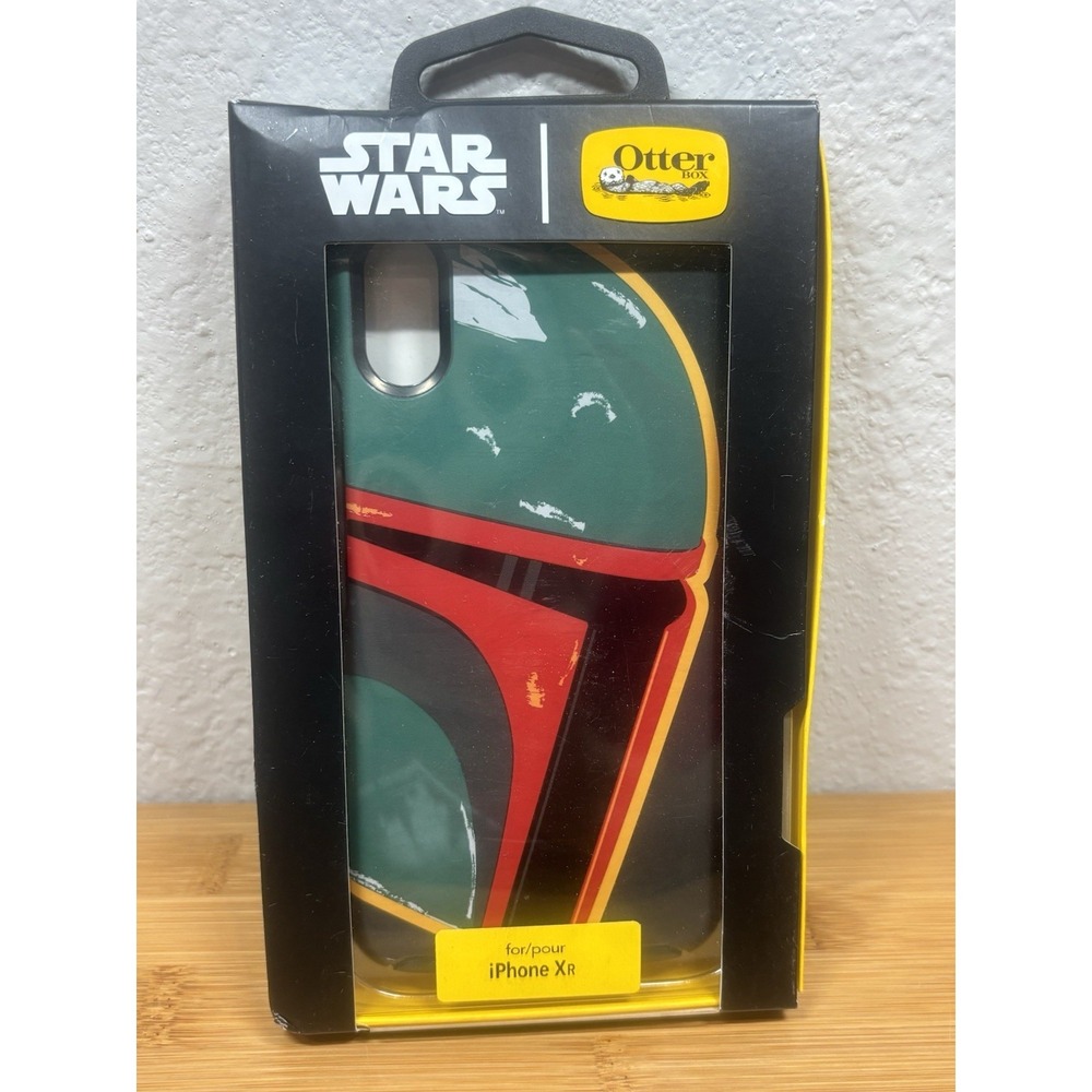 Star Wars Otter Box Phone Case iPhone Xs MaxXR